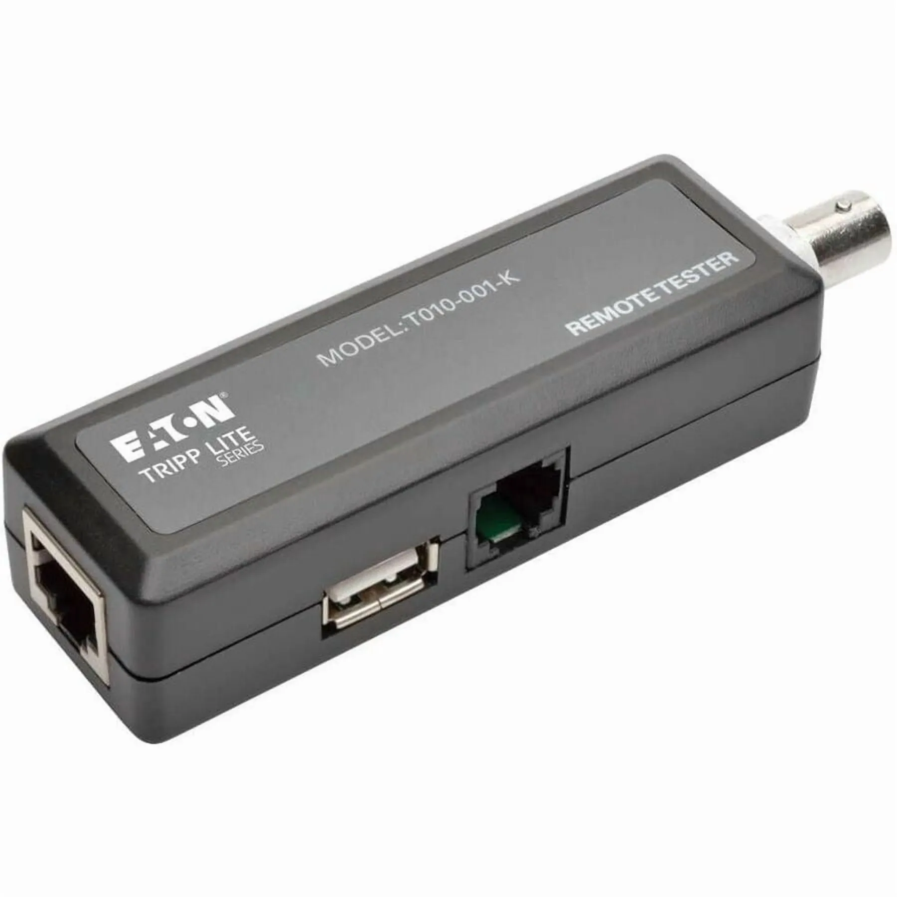 Eaton TrippLite Series Connectivity-T010001K