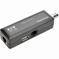 Eaton TrippLite Series Connectivity-T010-001-K