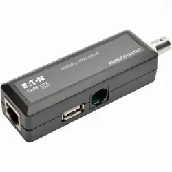 Eaton TrippLite Series Connectivity-T010-001-K