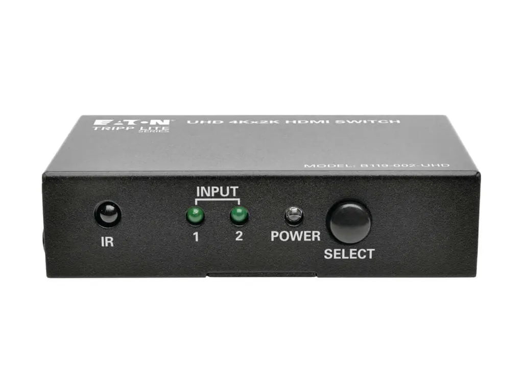 Eaton TrippLite Series Connectivity-B119002UHD