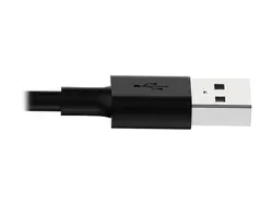 Eaton TrippLite Series Connectivity-M100-10N-BK-10