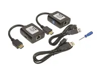 Eaton TrippLite Series Connectivity-B126-1A1-U