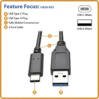 Eaton TrippLite Series Connectivity-U428-003