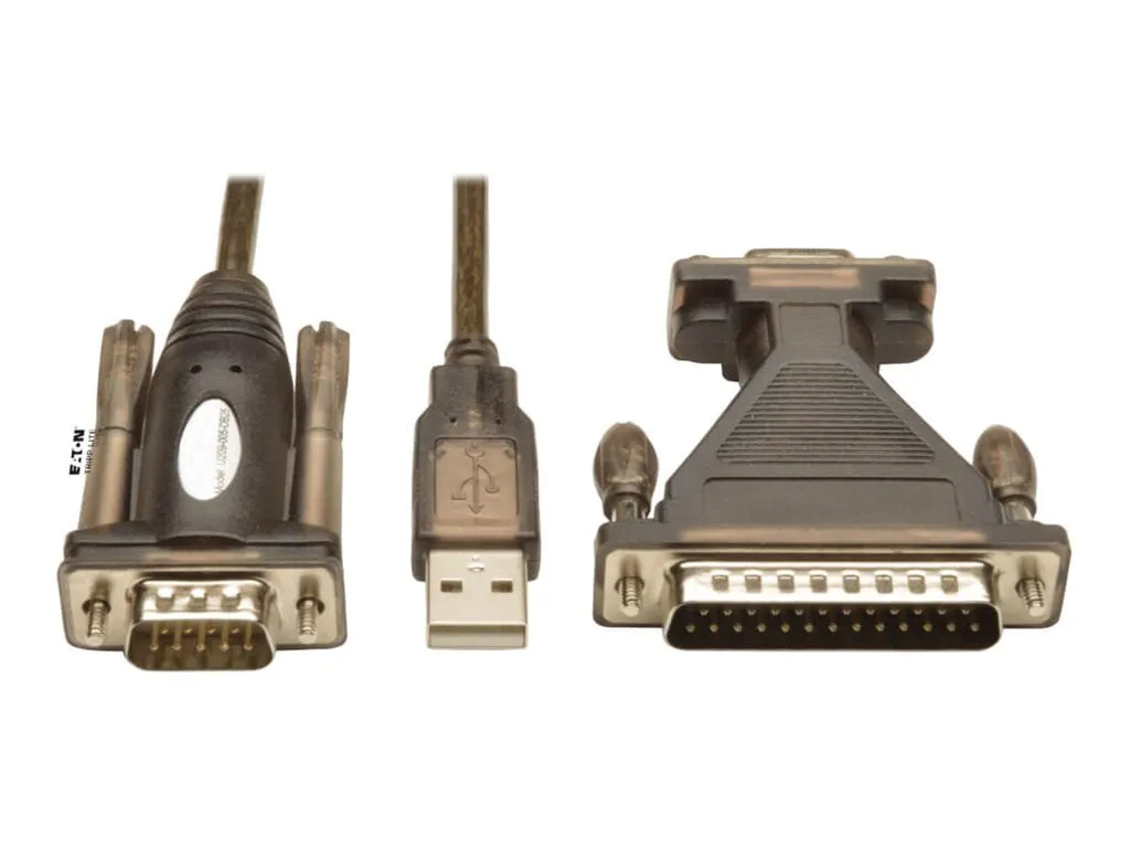 Eaton TrippLite Series Connectivity-U209005DB25