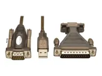 Eaton TrippLite Series Connectivity-U209-005-DB25