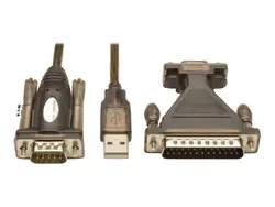 Eaton TrippLite Series Connectivity-U209-005-DB25