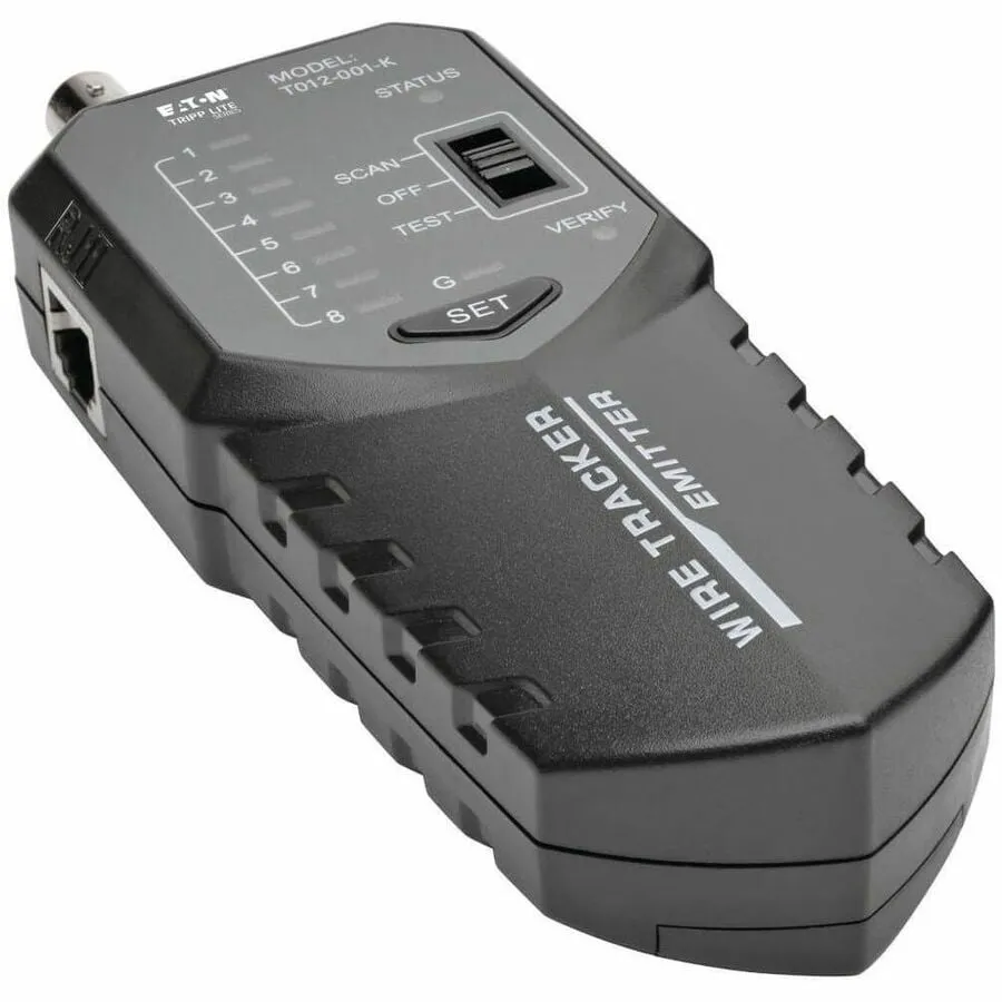 Eaton TrippLite Series Connectivity-T012001K