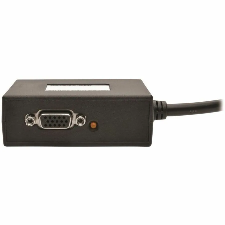 Eaton TrippLite Series Connectivity-B157002VGA