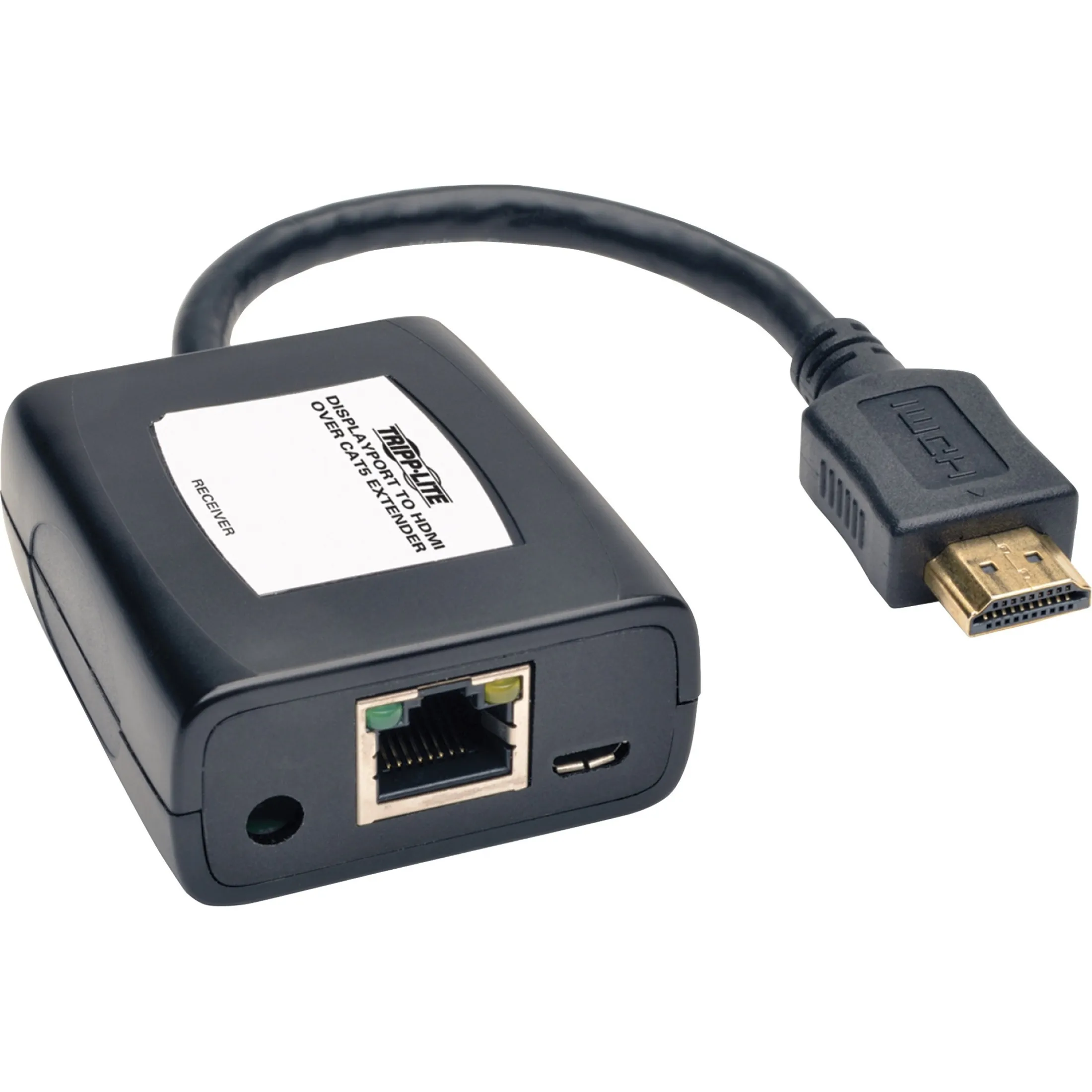 Eaton TrippLite Series Connectivity-B1501A1HDMI