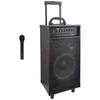 PYLE-PWMA1050BT