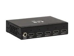 Eaton TrippLite Series Connectivity-B118-004-HDR