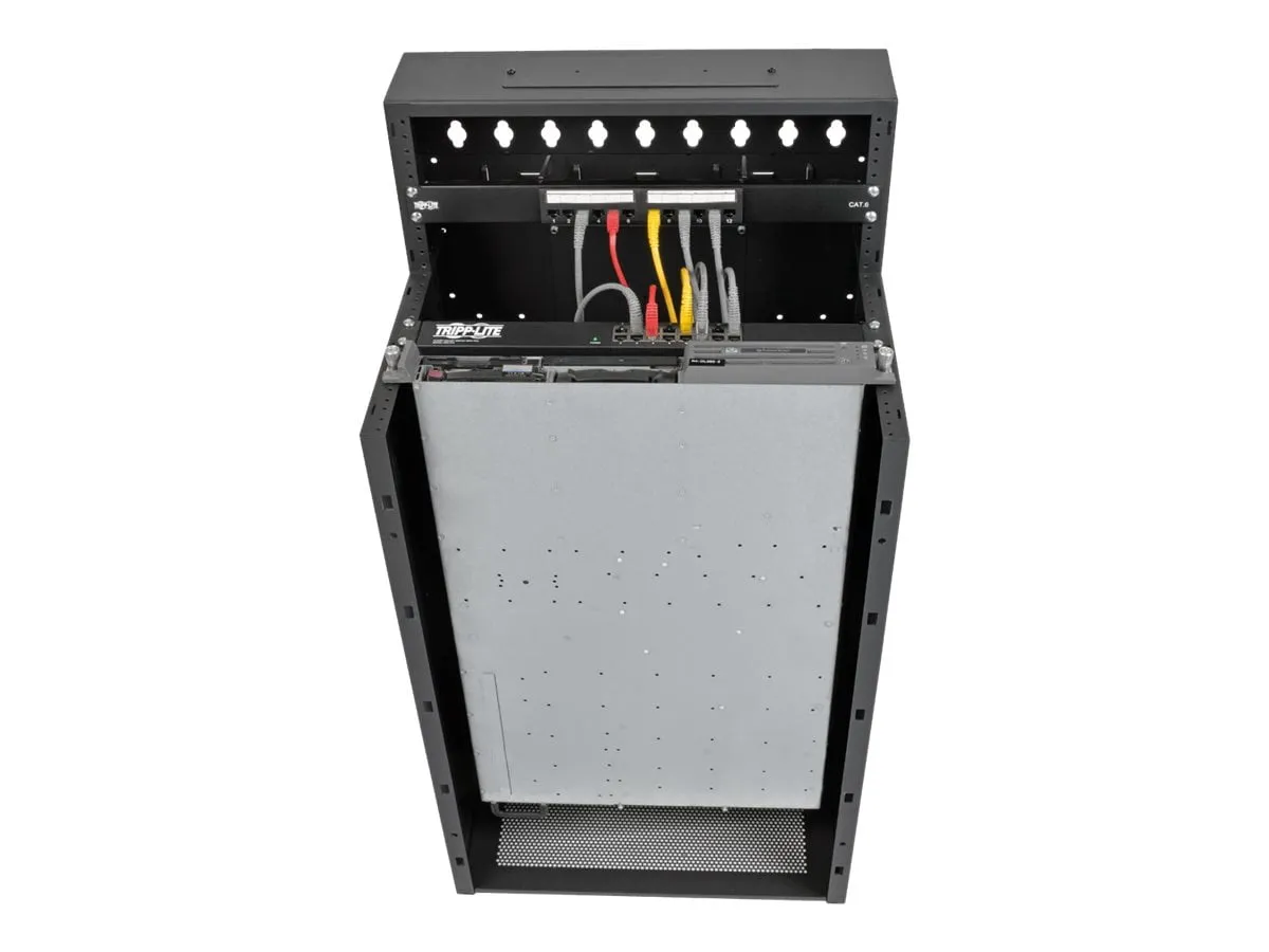 Eaton Tripplite-SRWF12U38