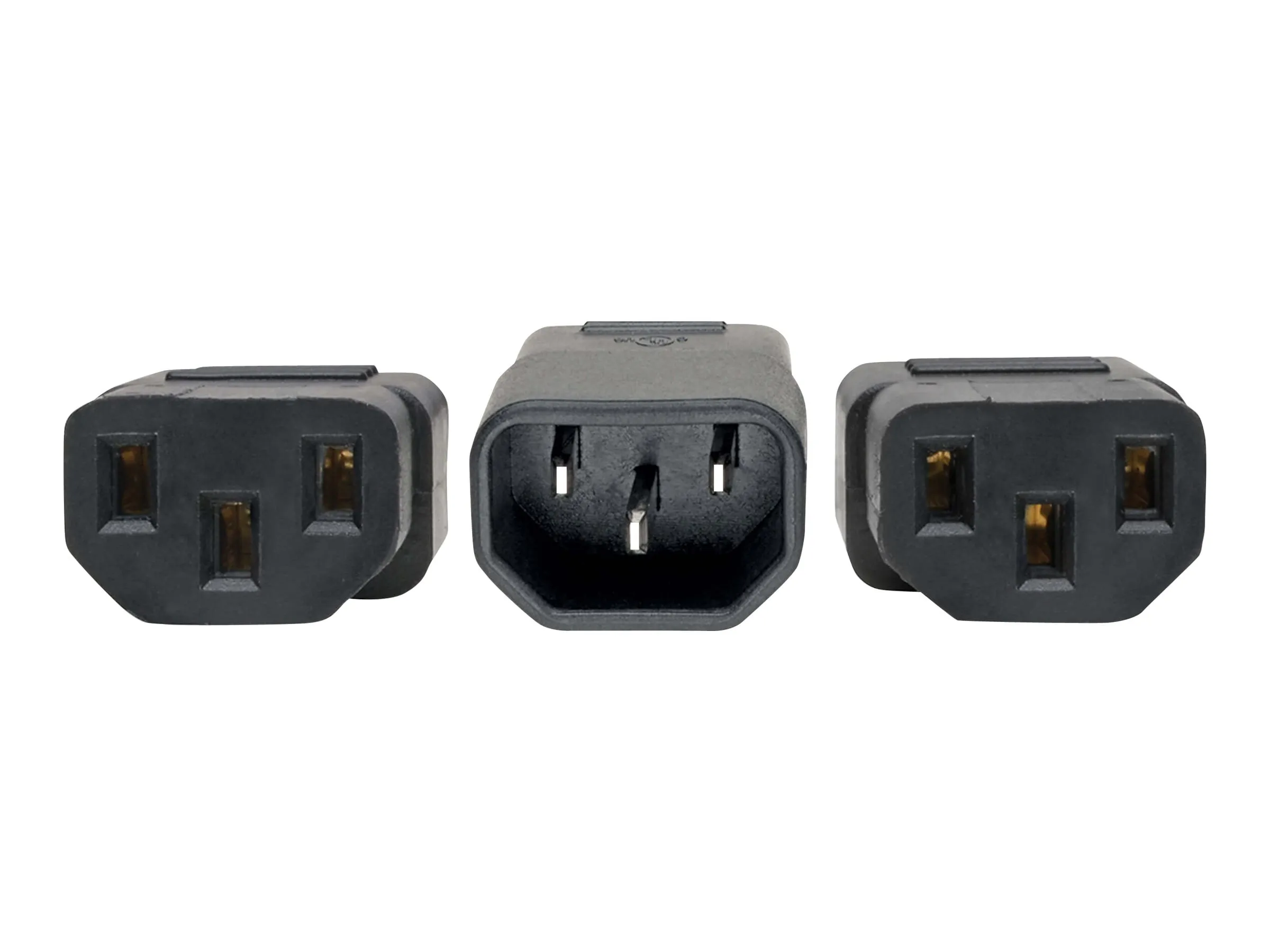 Eaton TrippLite Series Connectivity-P00418N2C13