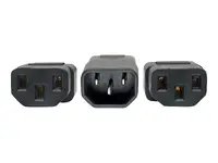 Eaton TrippLite Series Connectivity-P004-18N-2C13