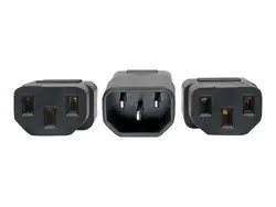 Eaton TrippLite Series Connectivity-P004-18N-2C13