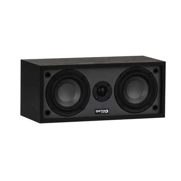 DAYTON AUDIO(R)-C40BLACK