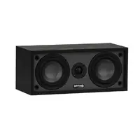 DAYTON AUDIO(R)-C40BLACK