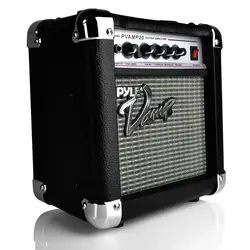 PYLE-PVAMP20