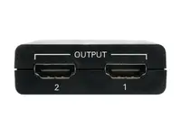 Eaton TrippLite Series Connectivity-B118-002-UHDINT