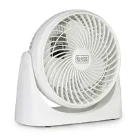 BLACK & DECKER-BFTU107W