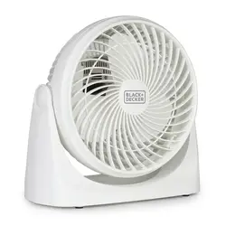 BLACK & DECKER-BFTU107W