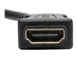 Eaton TrippLite Series Connectivity-P164-001-KPA-BK