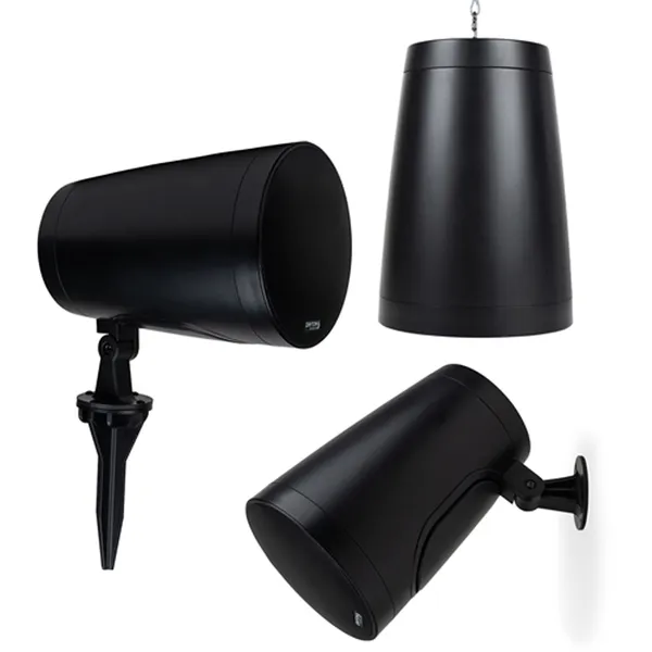 DAYTON AUDIO(R)-WP60XTB