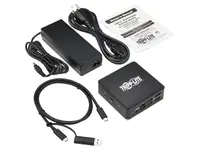 Eaton TrippLite Series Connectivity-U442-DOCK20-B