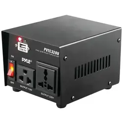 PYLE-PVTC320U