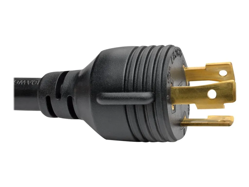 Eaton TrippLite Series Connectivity-P046010LL30A