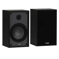 DAYTON AUDIO(R)-B65BLACK