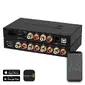 DAYTON AUDIO(R)-DSP-408