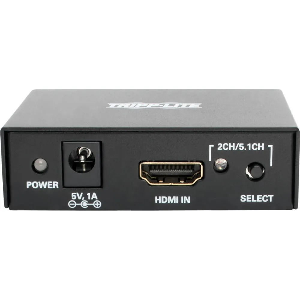Eaton TrippLite Series Connectivity-P130000AUDIO