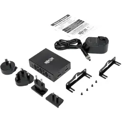 Eaton TrippLite Series Connectivity-B118-002-UHD-2