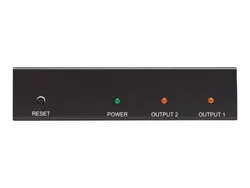 Eaton TrippLite Series Connectivity-B118-002-HDR