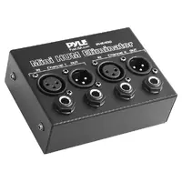 PYLE-PHE400