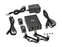 Eaton TrippLite Series Connectivity-B126-2P2M-POC