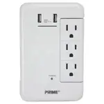 PRIME PBRUSB346S-A