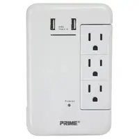 PRIME PBRUSB346S-A