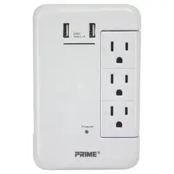PRIME-PBRUSB346S-A
