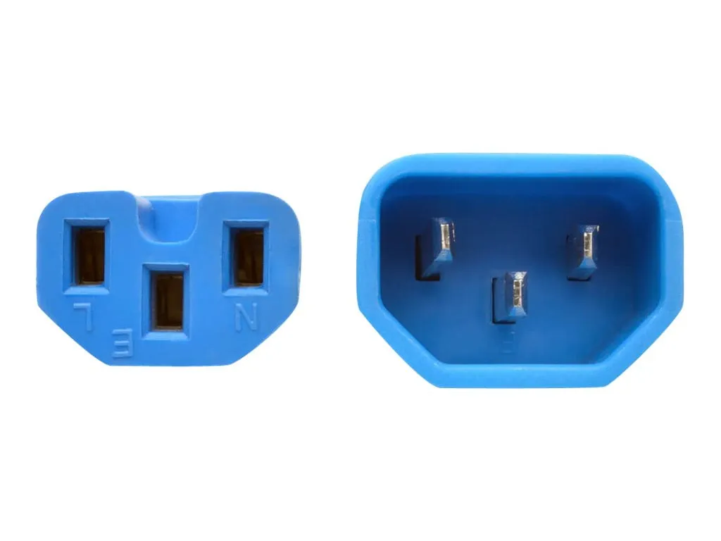 Eaton TrippLite Series Connectivity-P018003ABL