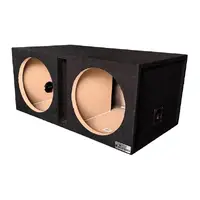 KING BOXES-D12V