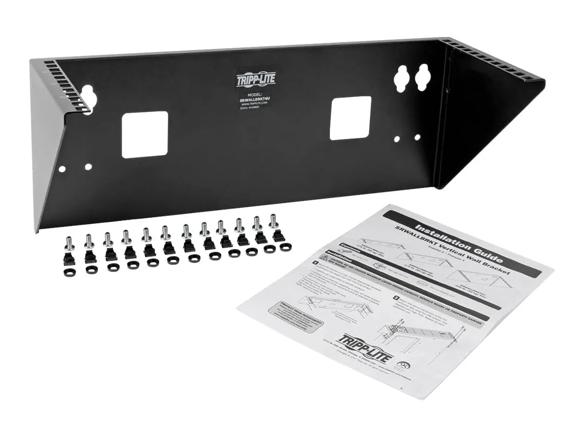 Eaton Corp-SRWALLBRKT4U