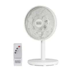 BLACK & DECKER-BFDTD12VW