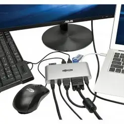 Eaton TrippLite Series Connectivity-U442-DOCK1