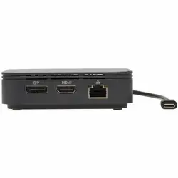 Eaton TrippLite Series Connectivity-MTB3-DOCK-04
