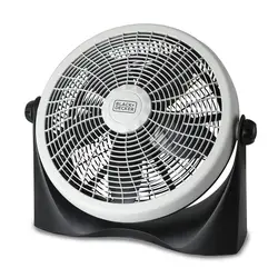 BLACK & DECKER-BFF16B