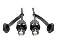 Eaton Tripplite-N206-PC03-IND