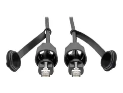 Eaton Tripplite-N206-PC03-IND