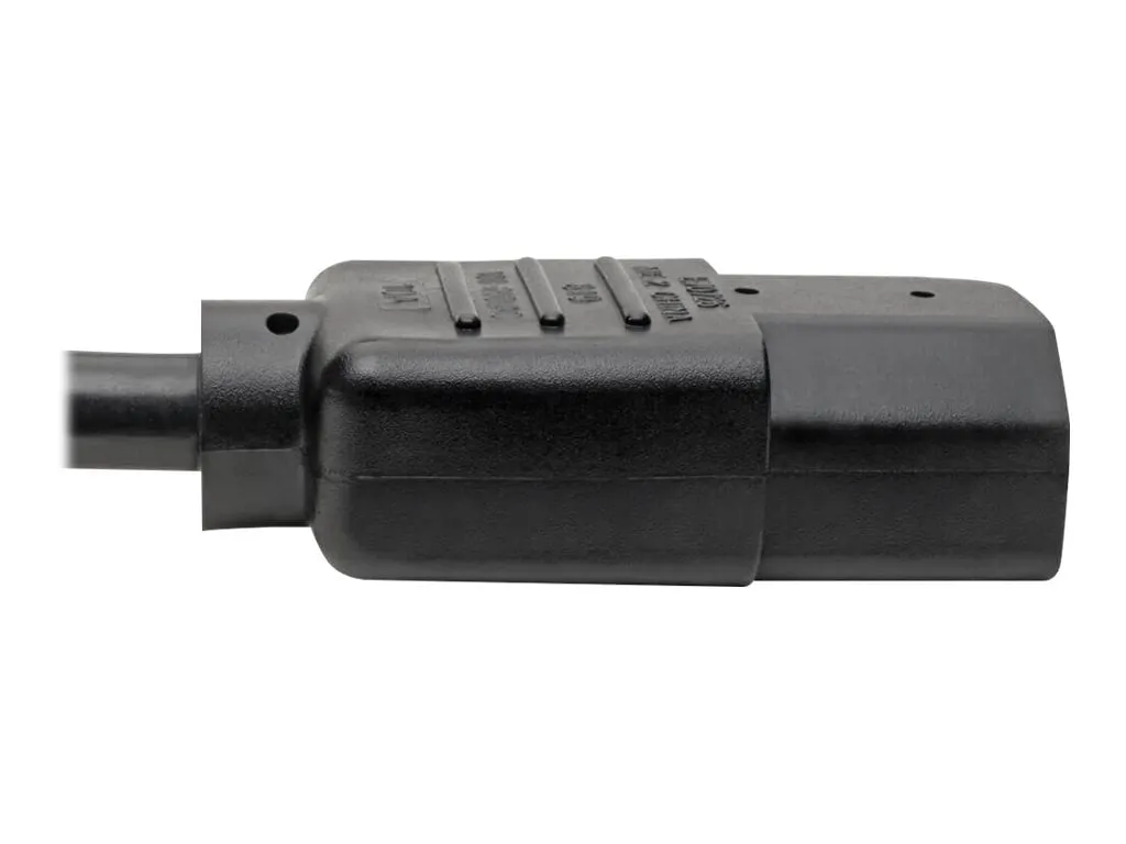 Eaton TrippLite Series Connectivity-P006C08HG10